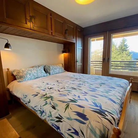 Arcades A33 Apartment Verbier