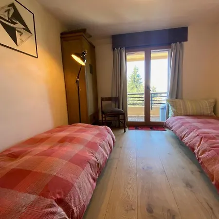 Apartment Arcades A33 *