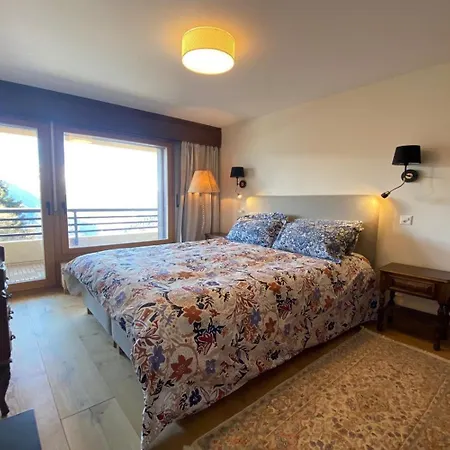 Arcades A33 Apartment Verbier